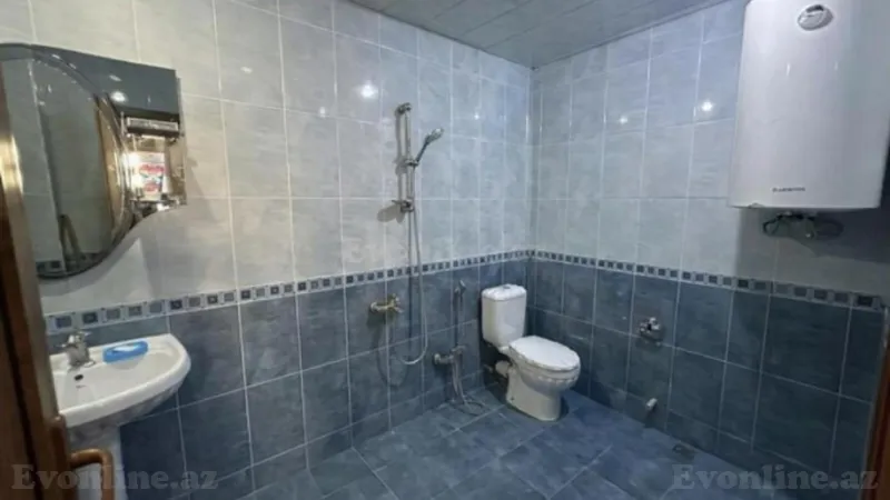 Satılır 2 otaqlı Mənzil Yeni tikili 80 m² Həzi Aslanov - şəkil 7