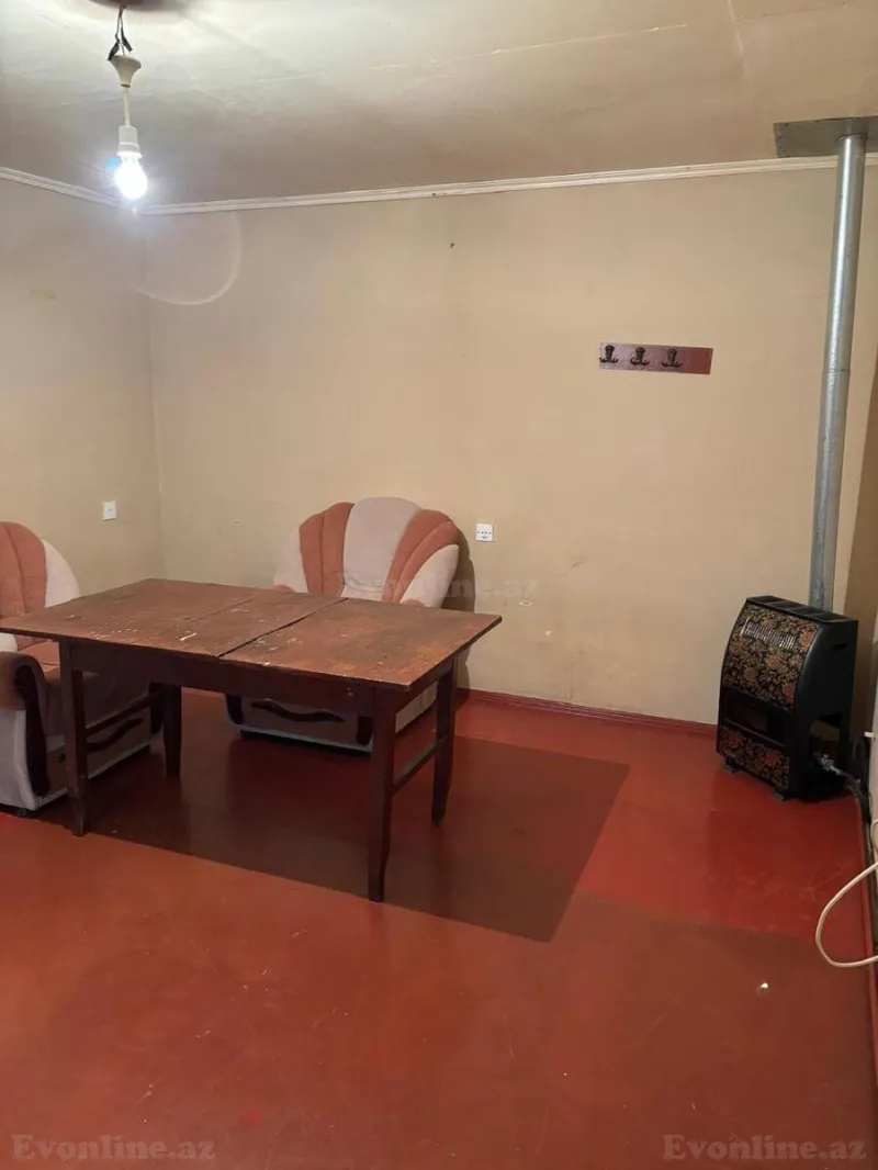 Kirayə verilir 2 otaqlı Mənzil Köhnə tikili 60 m² Keşlə - şəkil 4