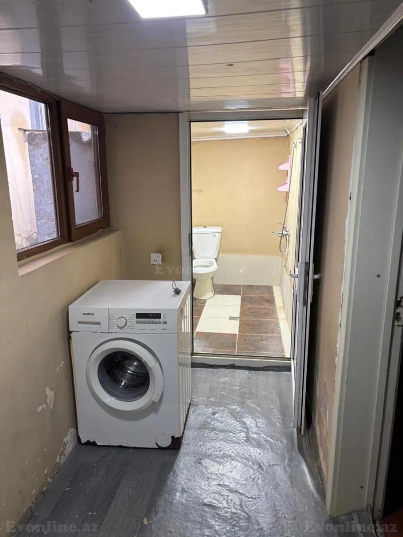Kirayə verilir 2 otaqlı Mənzil Köhnə tikili 60 m² Keşlə - şəkil 5