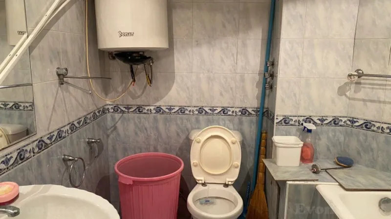 Kirayə verilir 2 otaqlı Mənzil Köhnə tikili 60 m² Yasamal - şəkil 7