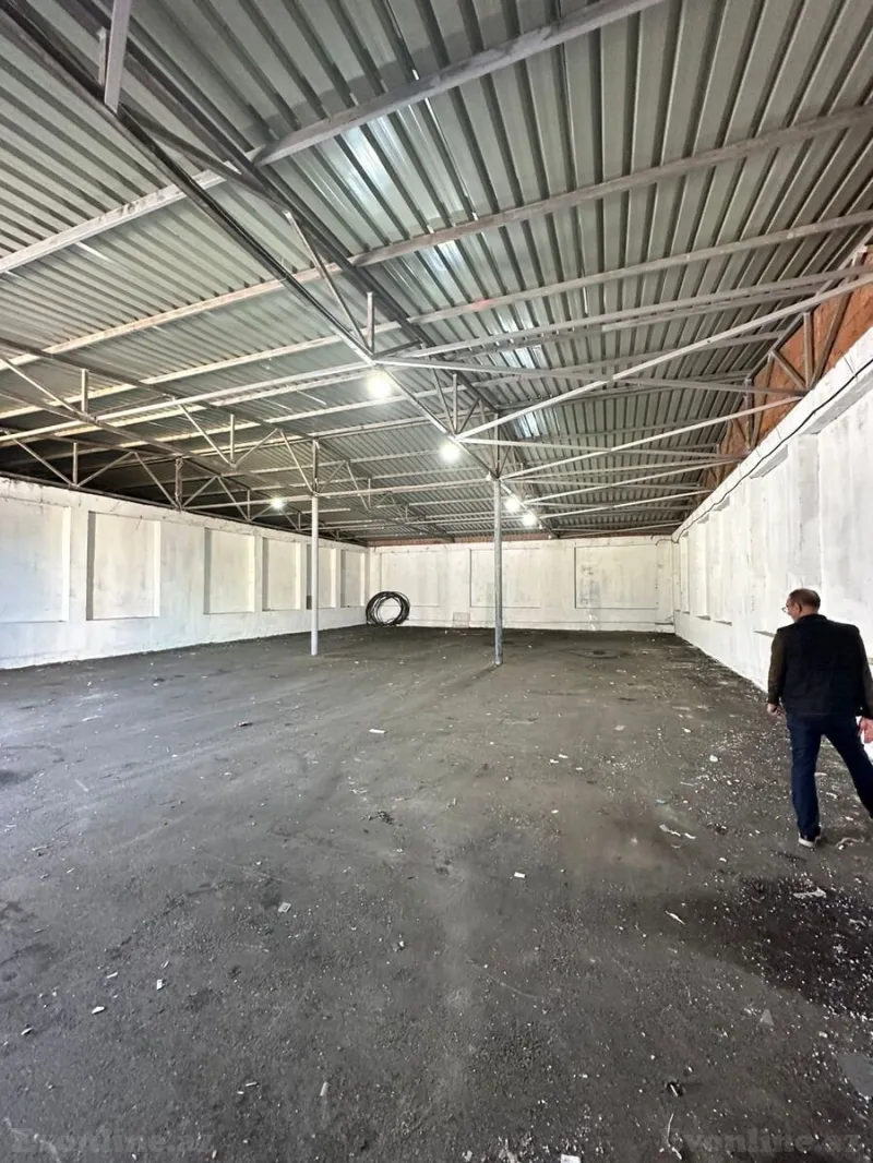 Kirayə verilir Obyekt 350 m² Zabrat - şəkil 3