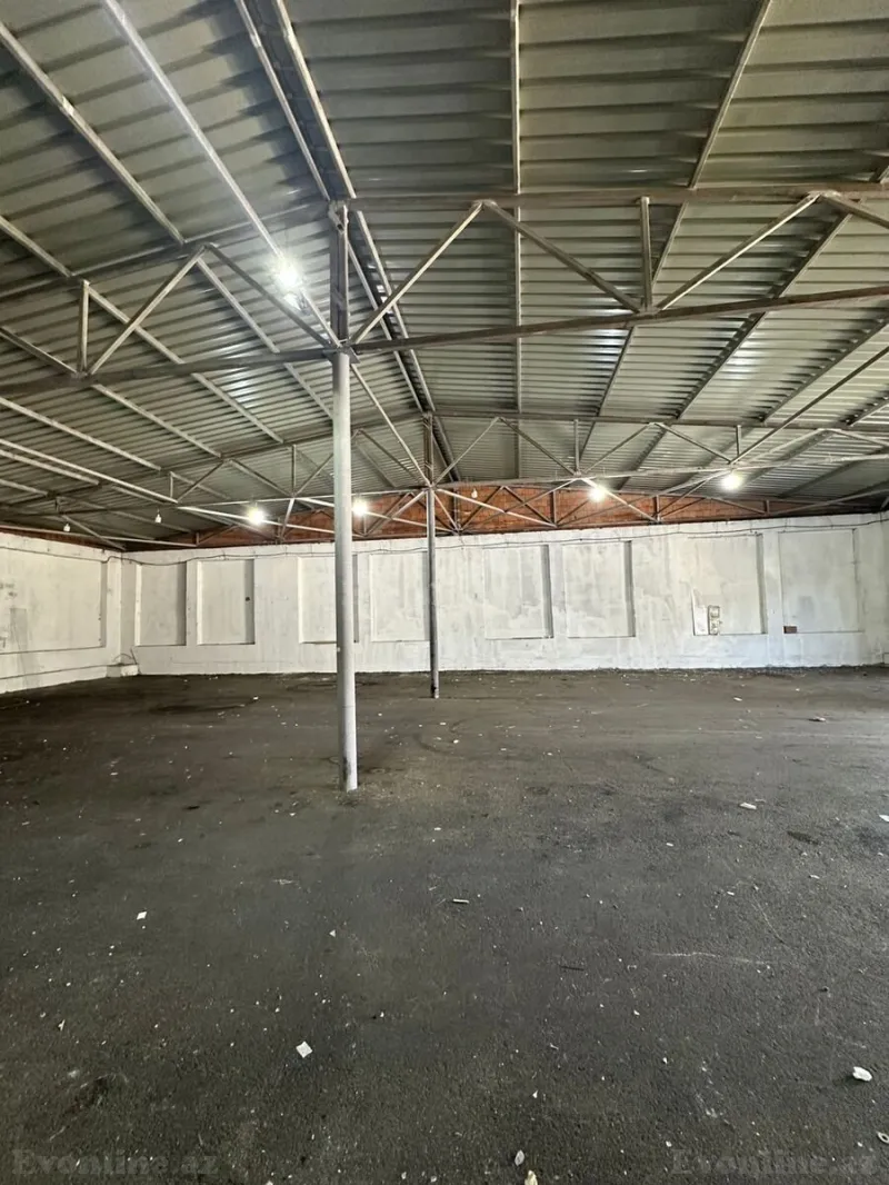 Kirayə verilir Obyekt 350 m² Zabrat - şəkil 5