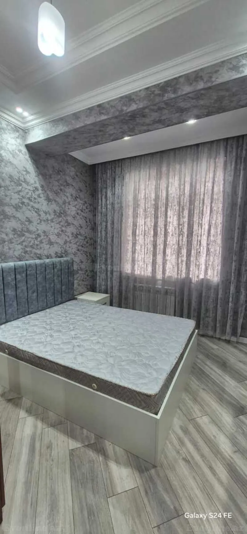 Kirayə verilir 2 otaqlı Mənzil Yeni tikili 60 m² Suraxanı r. - şəkil 7