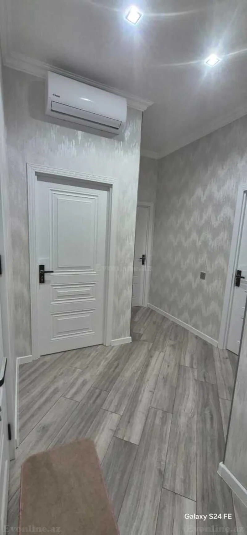 Kirayə verilir 2 otaqlı Mənzil Yeni tikili 60 m² Suraxanı r. - şəkil 8