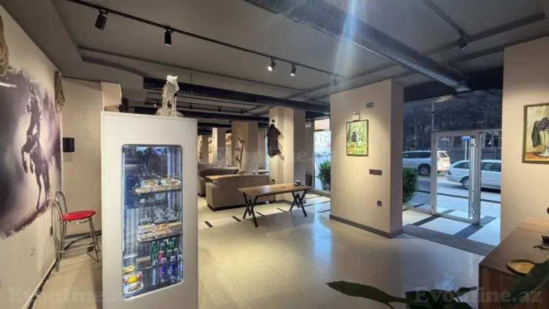 Satılır Obyekt 360 m² 7-ci mikrorayon - şəkil 2