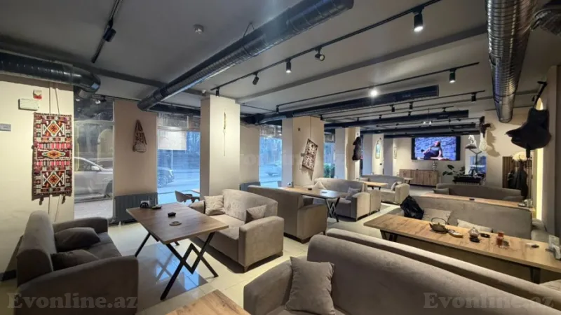 Satılır Obyekt 360 m² 7-ci mikrorayon - şəkil 4