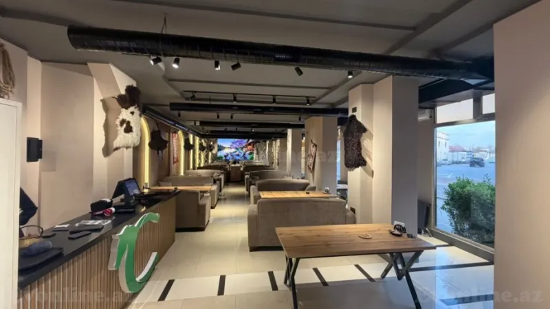 Satılır Obyekt 360 m² 7-ci mikrorayon - şəkil 6