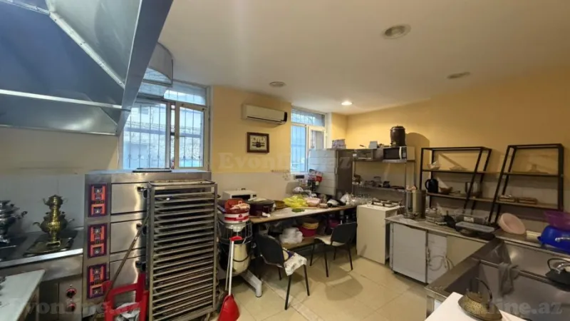 Satılır Obyekt 360 m² 7-ci mikrorayon - şəkil 9