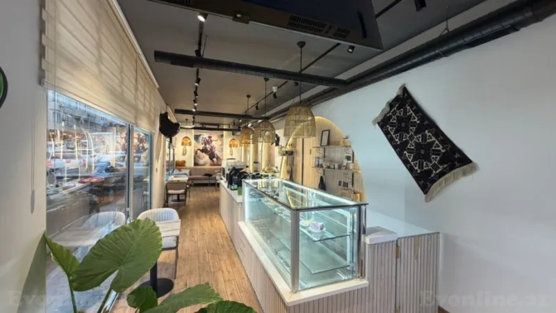 Satılır Obyekt 360 m² 7-ci mikrorayon - şəkil 11