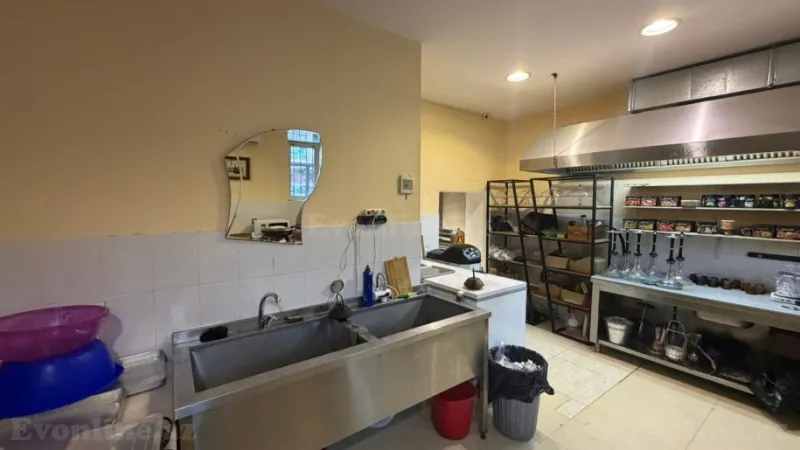 Satılır Obyekt 360 m² 7-ci mikrorayon - şəkil 12