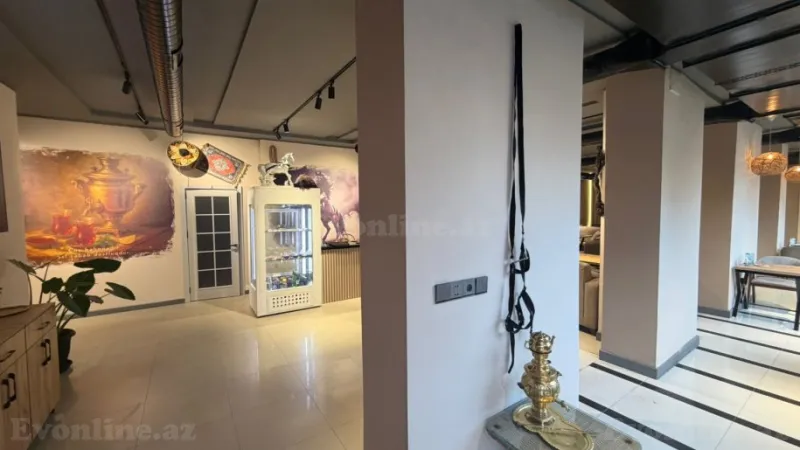 Satılır Obyekt 360 m² 7-ci mikrorayon - şəkil 17