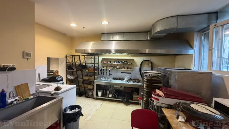 Satılır Obyekt 360 m² 7-ci mikrorayon - şəkil 19