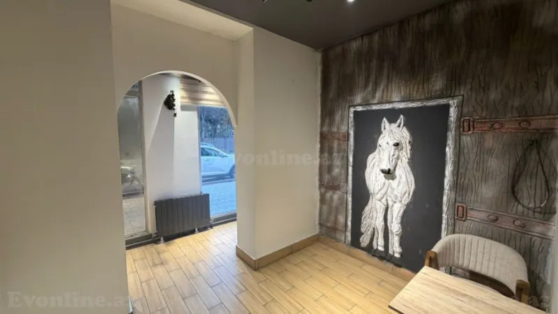 Satılır Obyekt 360 m² 7-ci mikrorayon - şəkil 22