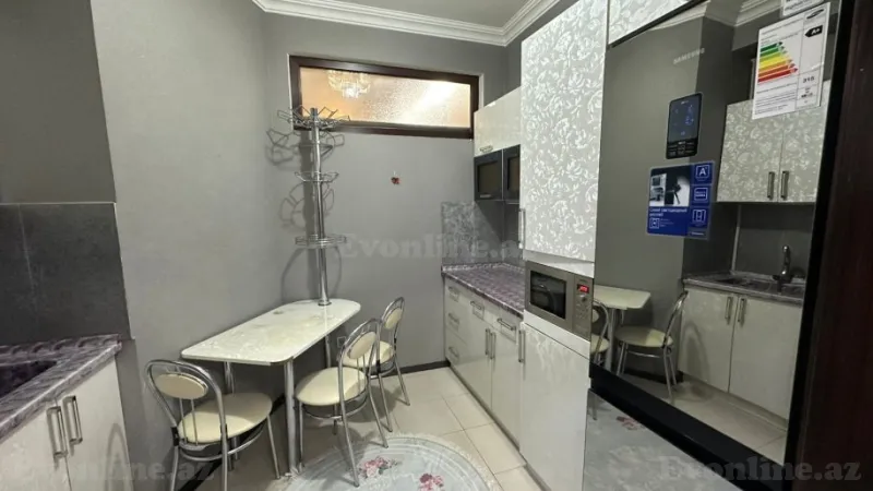 Satılır 3 otaqlı Mənzil Yeni tikili 68 m² Binəqədi r. - şəkil 10