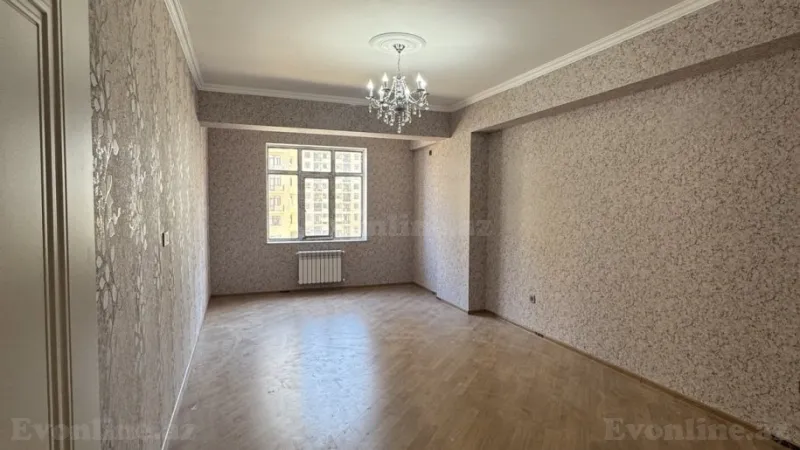 Kirayə verilir 2 otaqlı Mənzil Yeni tikili 100 m² Bayıl