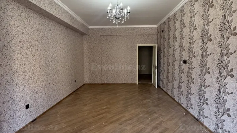 Kirayə verilir 2 otaqlı Mənzil Yeni tikili 100 m² Bayıl - şəkil 2