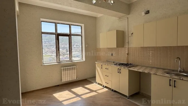 Kirayə verilir 2 otaqlı Mənzil Yeni tikili 100 m² Bayıl - şəkil 5