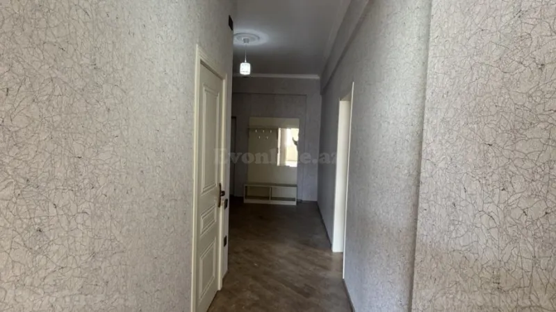 Kirayə verilir 2 otaqlı Mənzil Yeni tikili 100 m² Bayıl - şəkil 9