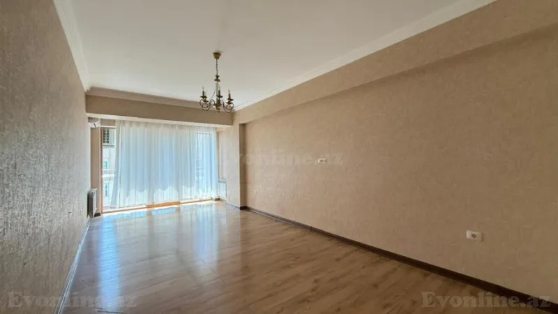 Kirayə verilir 3 otaqlı Mənzil Yeni tikili 140 m² Xətai m. - şəkil 8