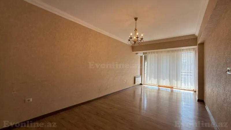 Kirayə verilir 3 otaqlı Mənzil Yeni tikili 140 m² Xətai m. - şəkil 10