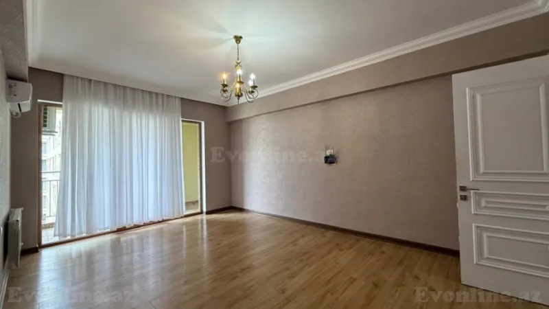 Kirayə verilir 3 otaqlı Mənzil Yeni tikili 140 m² Xətai m. - şəkil 11