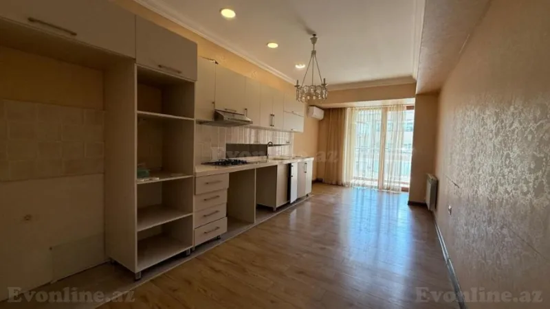 Kirayə verilir 3 otaqlı Mənzil Yeni tikili 140 m² Xətai m. - şəkil 19