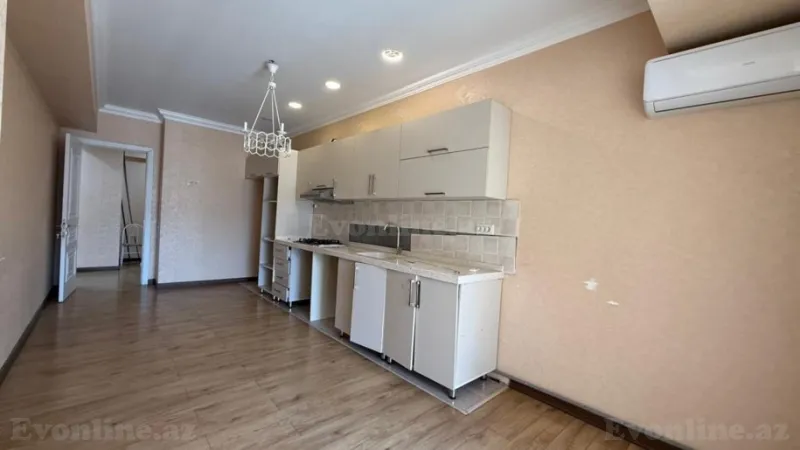 Kirayə verilir 3 otaqlı Mənzil Yeni tikili 140 m² Xətai m. - şəkil 20