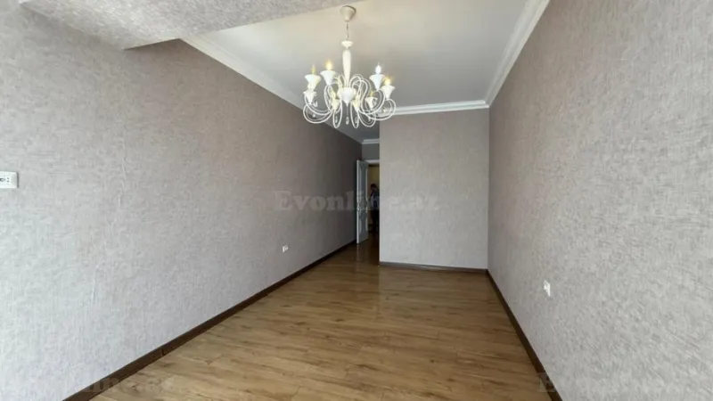 Kirayə verilir 3 otaqlı Mənzil Yeni tikili 140 m² Xətai m. - şəkil 22