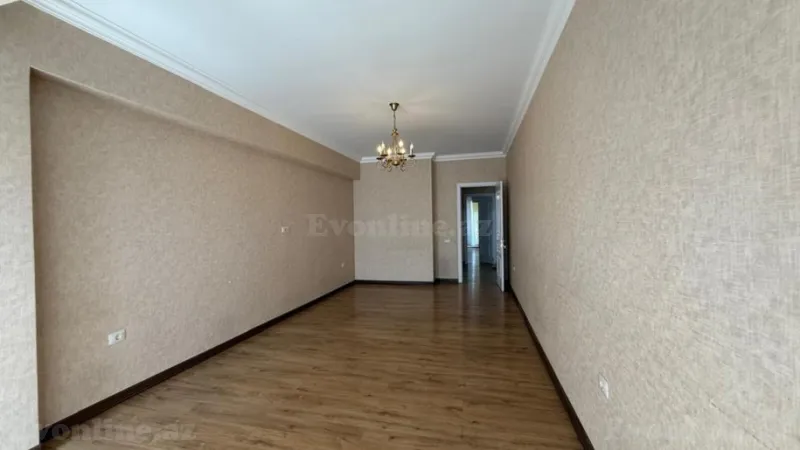Kirayə verilir 3 otaqlı Mənzil Yeni tikili 140 m² Xətai m. - şəkil 26