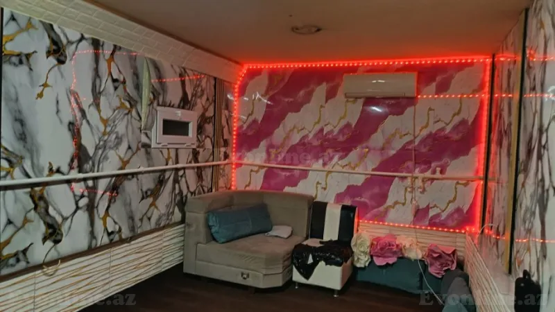 Obyekt 60 m² Əhmədli Kirayə verilir