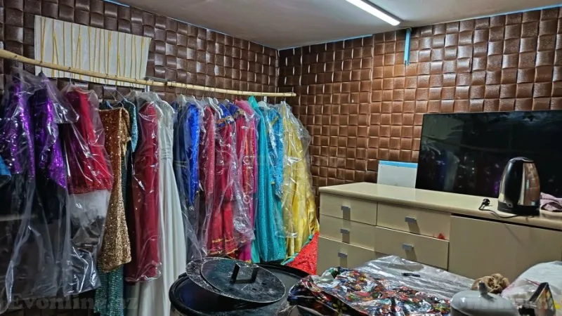 Kirayə verilir Obyekt 60 m² Əhmədli - şəkil 2