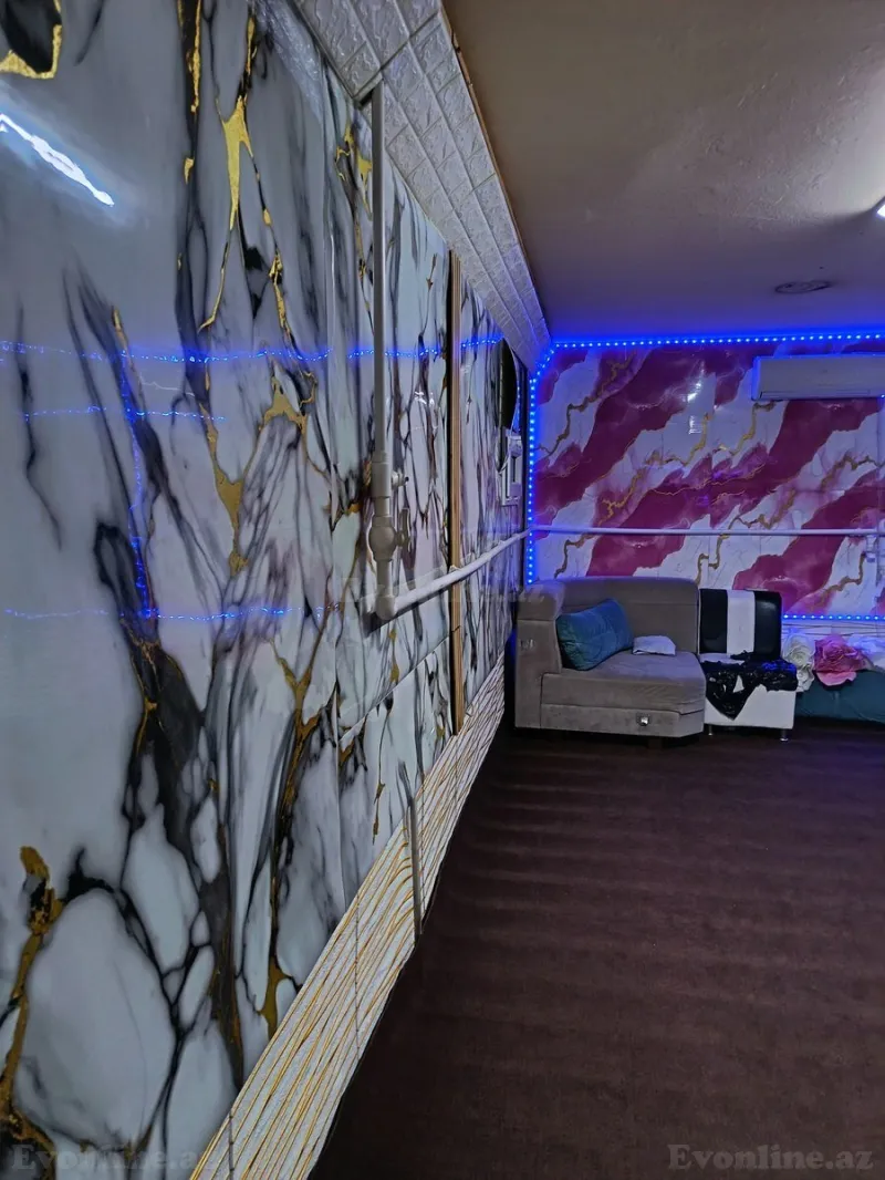 Kirayə verilir Obyekt 60 m² Əhmədli - şəkil 3