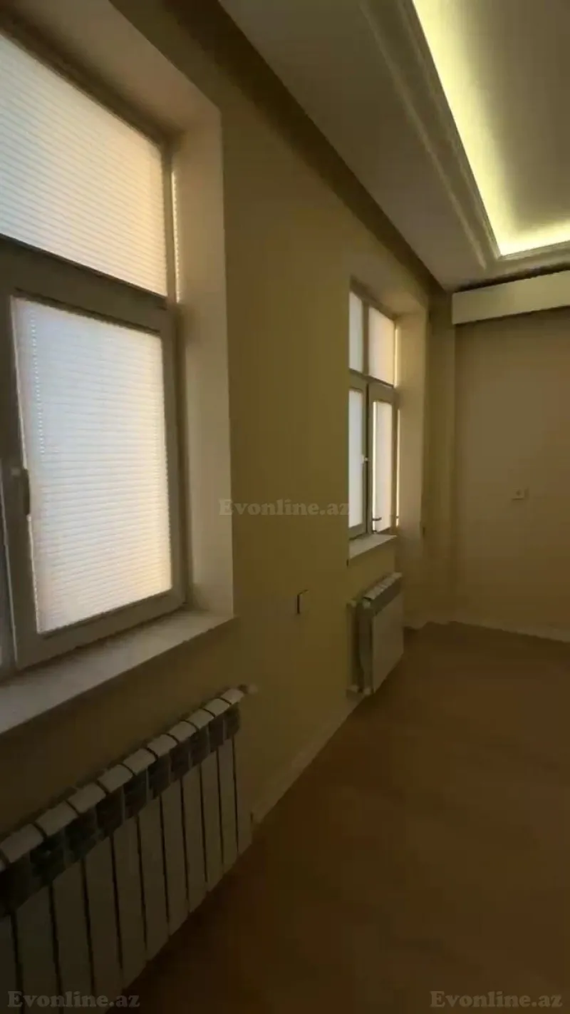 Kirayə verilir 1 otaqlı Mənzil Yeni tikili 46 m² Zabrat - şəkil 8