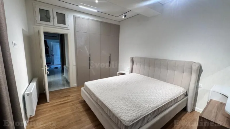 Kirayə verilir 3 otaqlı Mənzil Yeni tikili 80 m² Səbail r. - şəkil 8