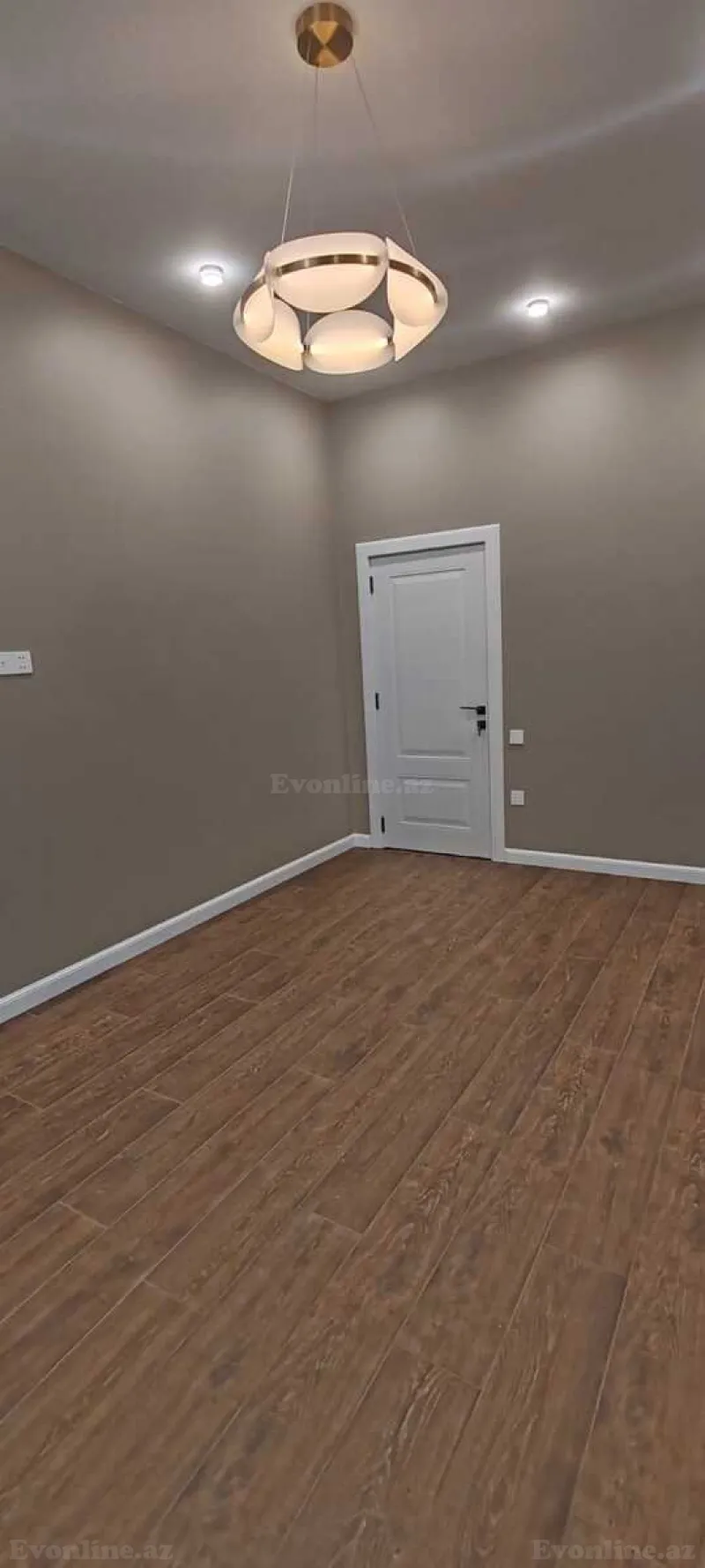 Satılır 2 otaqlı Mənzil Yeni tikili 61 m² Səbail r. - şəkil 17