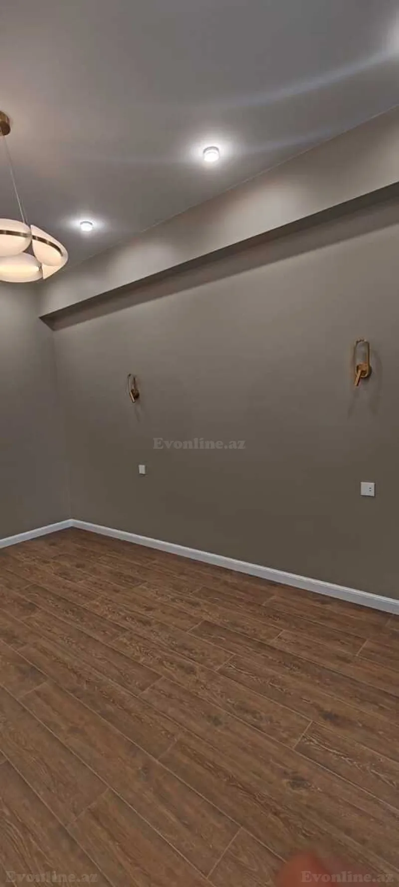 Satılır 2 otaqlı Mənzil Yeni tikili 61 m² Səbail r. - şəkil 20