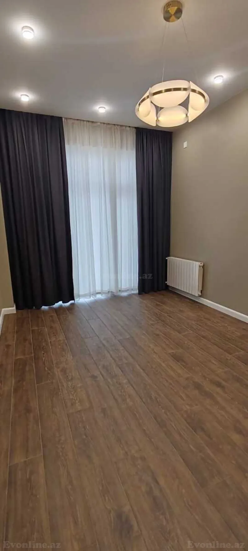 Satılır 2 otaqlı Mənzil Yeni tikili 61 m² Səbail r. - şəkil 21