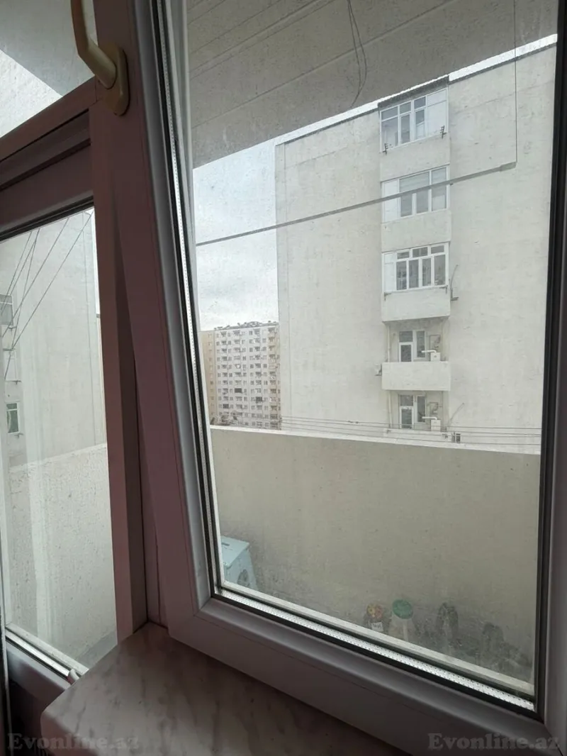 Satılır 2 otaqlı Mənzil Yeni tikili 65 m² Abşeron r. - şəkil 9