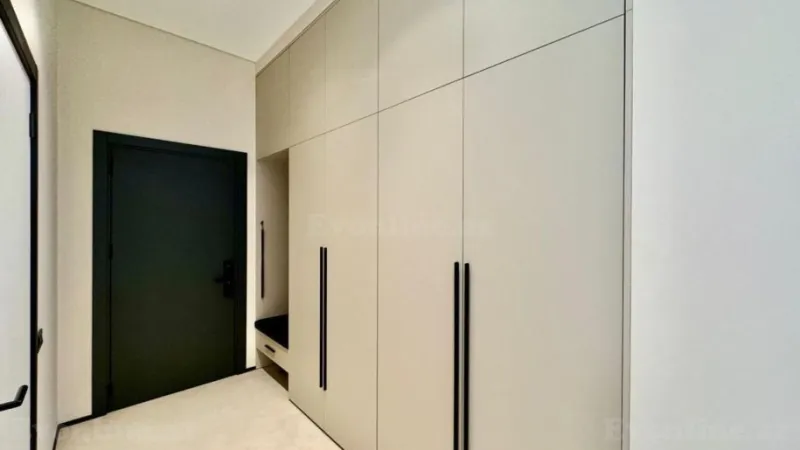 Kirayə verilir 2 otaqlı Mənzil Yeni tikili 60 m² Sabunçu r. - şəkil 10