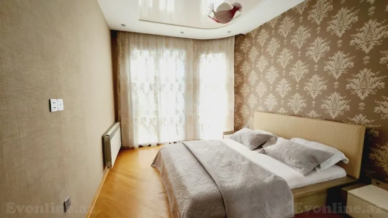 Satılır 3 otaqlı Mənzil Yeni tikili 140 m² 28 May m. - şəkil 6