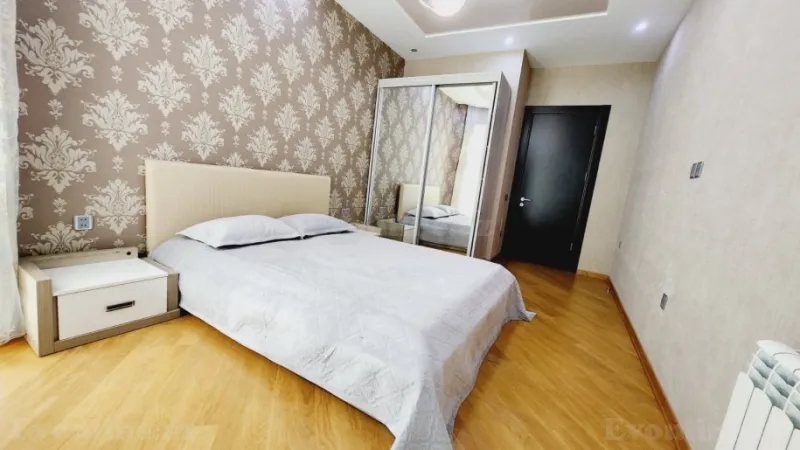 Satılır 3 otaqlı Mənzil Yeni tikili 140 m² 28 May m. - şəkil 7