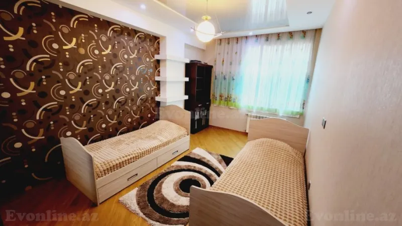 Satılır 3 otaqlı Mənzil Yeni tikili 140 m² 28 May m. - şəkil 9