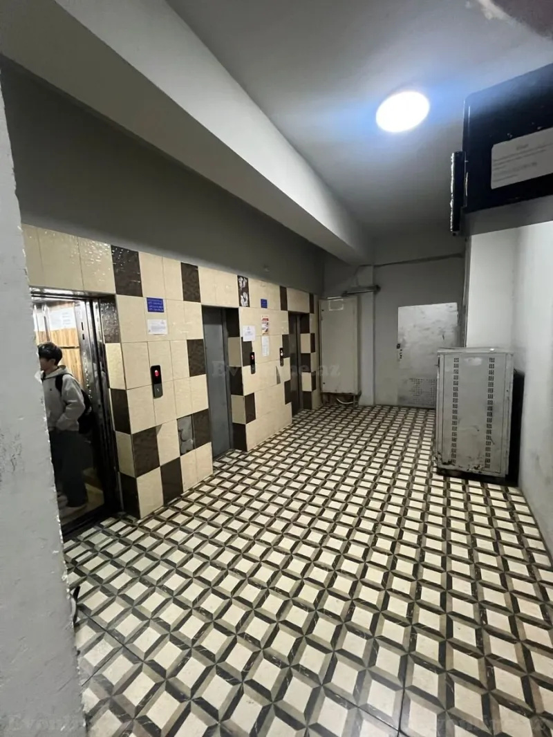 Satılır 2 otaqlı Mənzil Yeni tikili 75 m² Sabunçu r. - şəkil 3