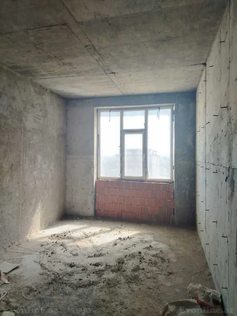 Satılır 3 otaqlı Mənzil Yeni tikili 140 m² Yeni Yasamal - şəkil 3