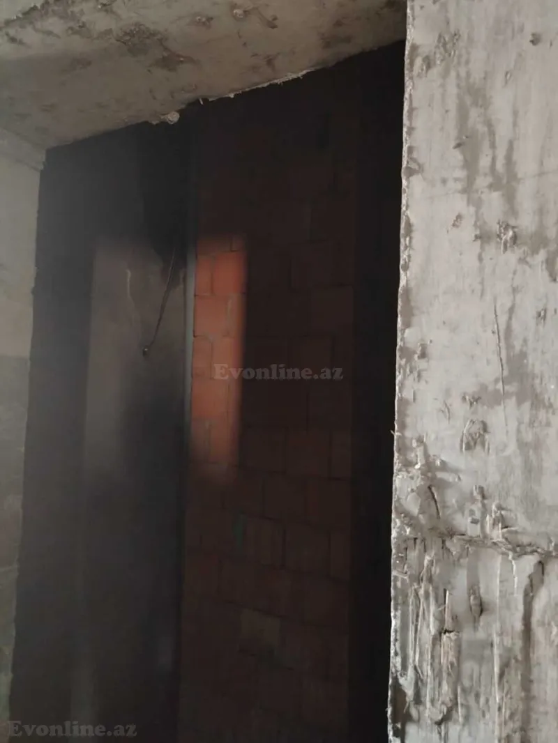 Satılır 3 otaqlı Mənzil Yeni tikili 140 m² Yeni Yasamal - şəkil 6