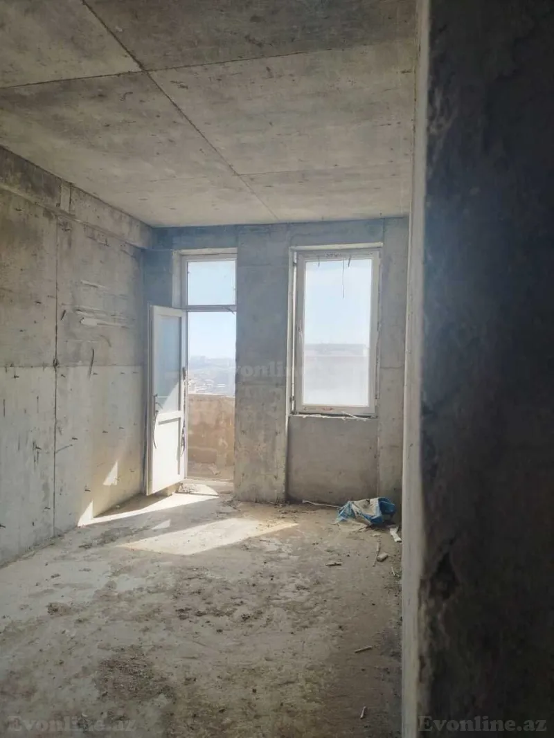 Satılır 3 otaqlı Mənzil Yeni tikili 140 m² Yeni Yasamal - şəkil 7