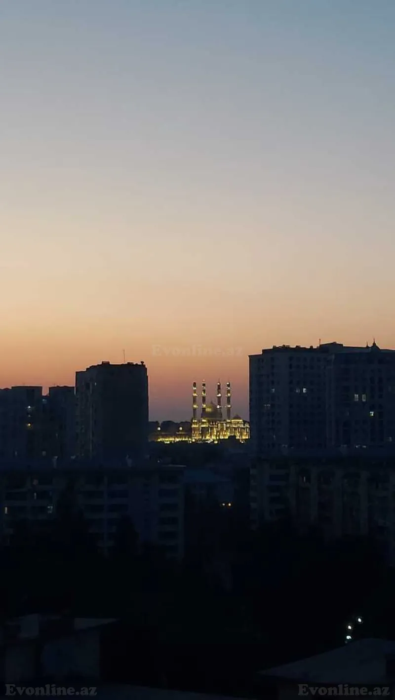 Satılır 3 otaqlı Mənzil Yeni tikili 165 m² Azadlıq prospekti m. - şəkil 11