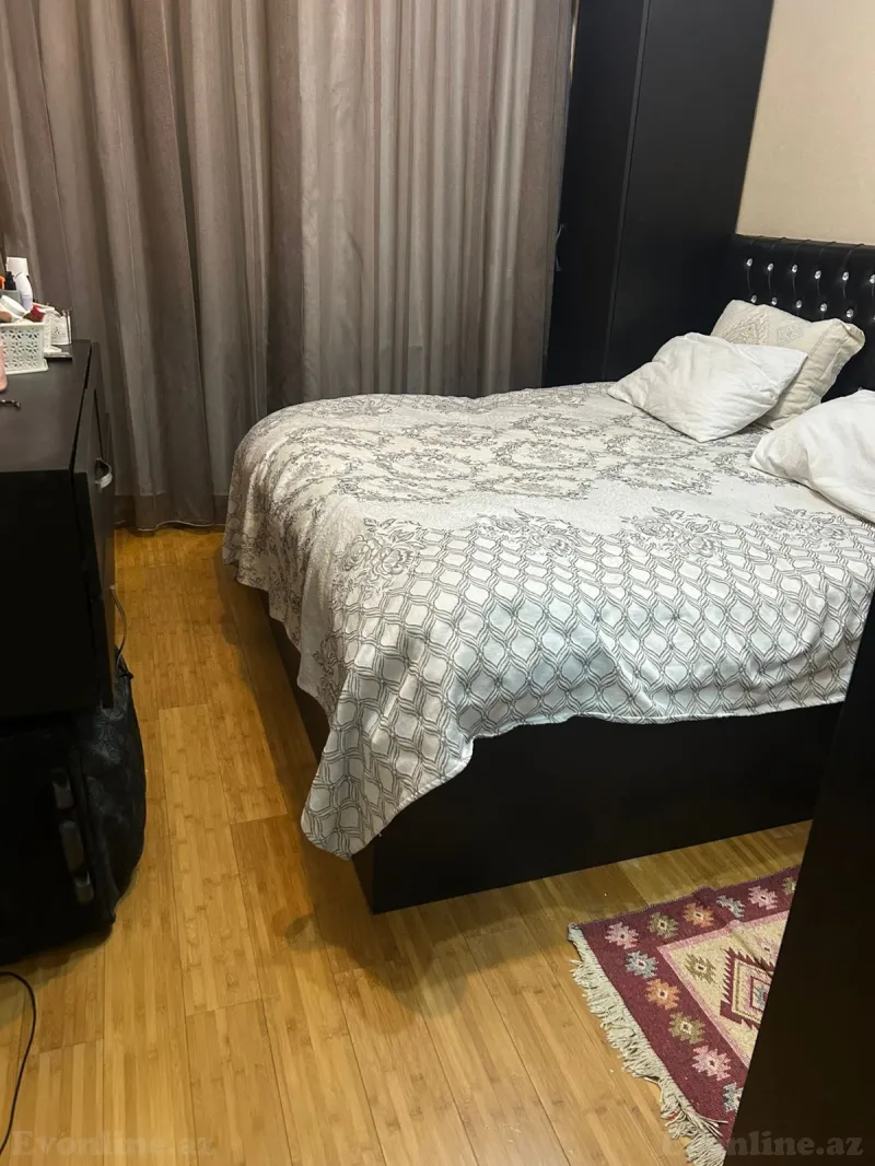 Satılır 2 otaqlı Mənzil Yeni tikili 48 m² Tbilisi pr. - şəkil 8