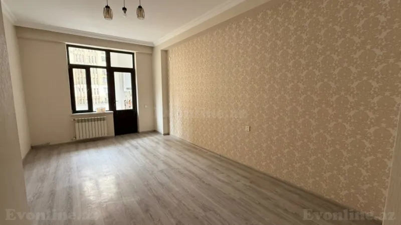 Kirayə verilir 2 otaqlı Mənzil Yeni tikili 65 m² Nəriman Nərimanov m. - şəkil 2