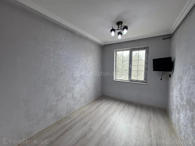 Satılır 2 otaqlı Mənzil Köhnə tikili 40 m² 8-ci kilometr - şəkil 4